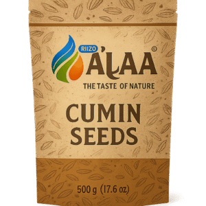 cumin seeds (jeera) 500 g