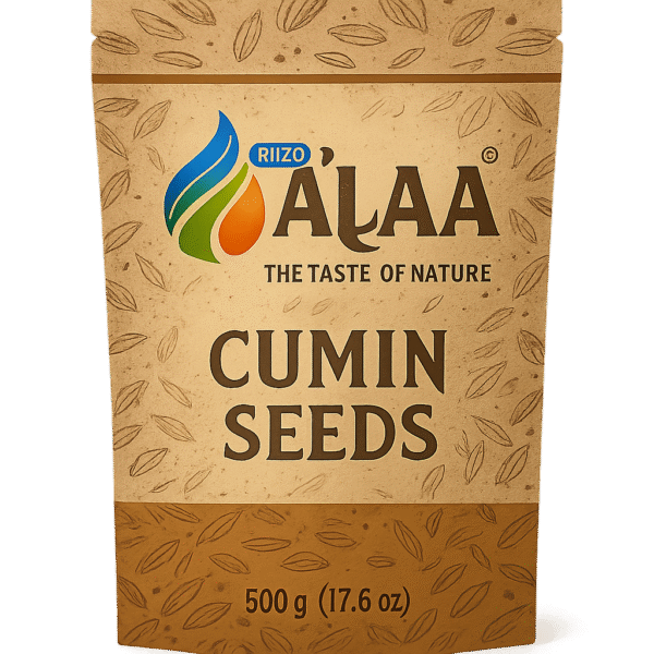 cumin seeds (jeera) 500 g