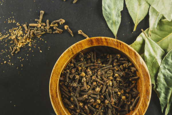 laving lalpari (clove) 1 kg