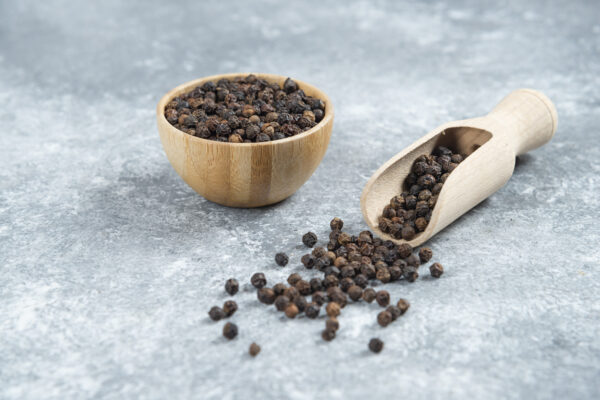 mari (black pepper) 1 kg