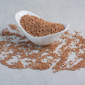 aajma (carom seeds) 500 gram