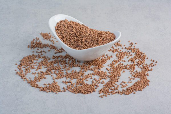 aajma (carom seeds) 500 gram