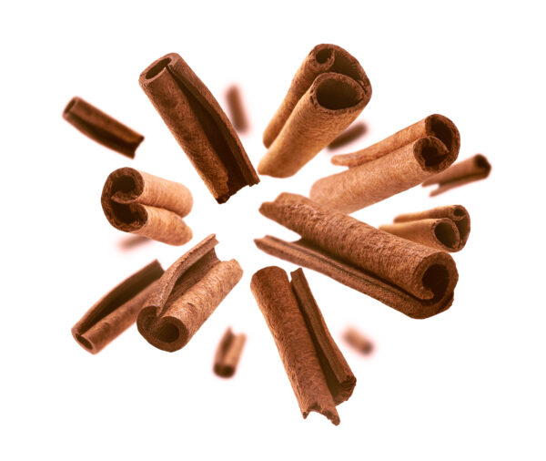 taj lakra (broken cinnamon) 500 gram